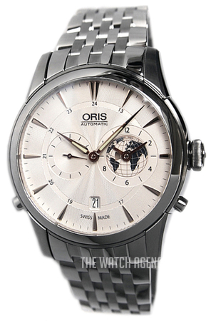 コリアグランドセール oris-01-690-7690-4081-Set-MB.jpg その他