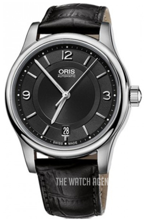 01 733 7578 4034 07 5 18 11 Oris Culture TheWatchAgency