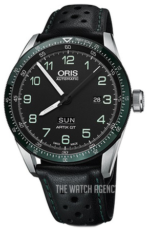 01 735 7706 4494 Set LS Oris Motor Sport TheWatchAgency