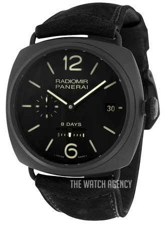 panerai pam 384