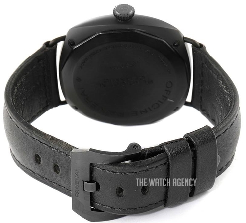 PAM00292 Panerai Historic Radiomir Black Seal | TheWatchAgency™ PAM00292 Panerai Historic Radiomir Black Seal | TheWatchAgency™