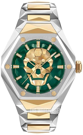 PWPWA0724 Philipp Plein The Skull | TheWatchAgency™