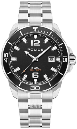 Police 10 atm hot sale watch price