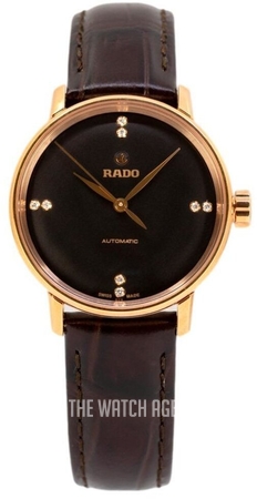 R22865755 Rado Coupole | TheWatchAgency™