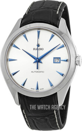 R32254025 Rado Hyperchrome TheWatchAgency