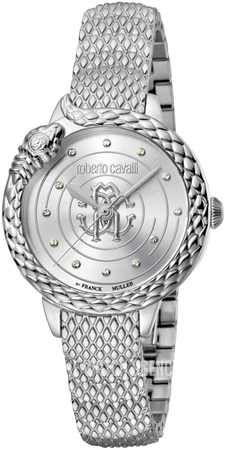 RV2L052M0051 Roberto Cavalli by Franck Muller Aion Time