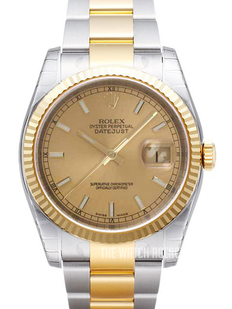 rolex 116233 diamond