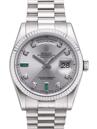 rolex 118239