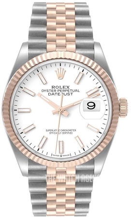 rolex 126231 price