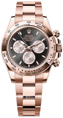 ザ・ナック シリアス・ファン THE KNACK SERIOUS FUN レア Rolex Cosmograph Daytona 126506 for sale | eBay