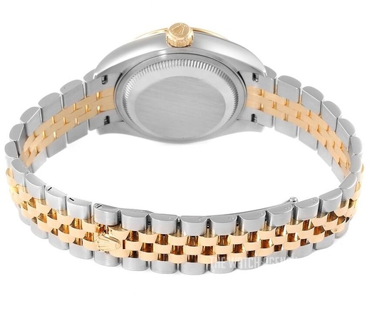 279173-0003 Rolex Lady-Datejust 28 | TheWatchAgency™