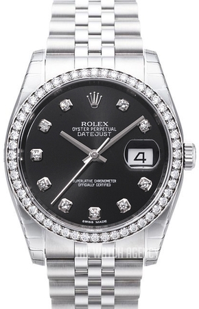 rolex 116244