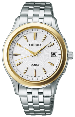 ゆっさゆさ Seiko Dolce SADZ188 | Sakurawatches.com