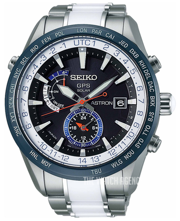 SBXA029 Seiko | TheWatchAgency™