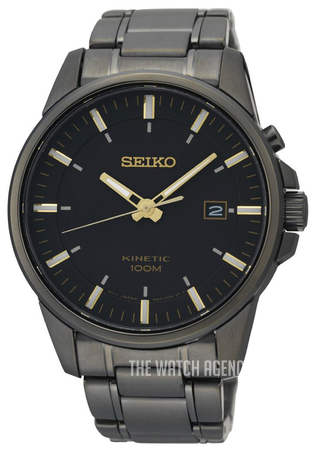 驚きの価格 SKA531P1 Seiko TheWatchAgency™ | Kinetic 時計