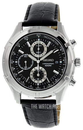 Seiko chronograph sndc new arrivals