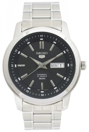 SNKM87 Seiko 5 | TheWatchAgency™