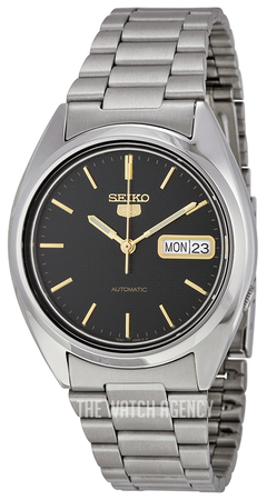SNXG53 Seiko 5 | TheWatchAgency™
