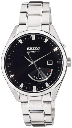 SRN045P1 Seiko Kinetic TheWatchAgency