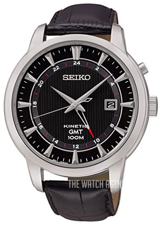 SUN033P1 Seiko Kinetic TheWatchAgency