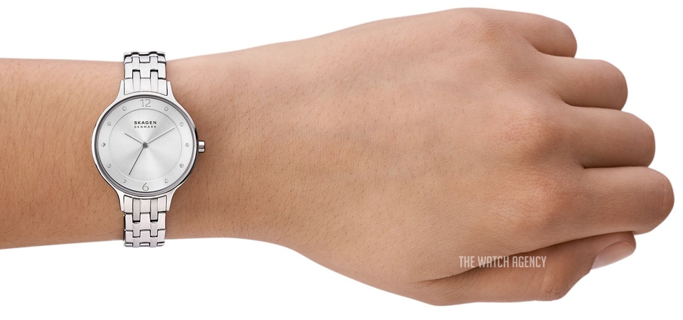 SKW3126 Skagen Anita Lille | TheWatchAgency™