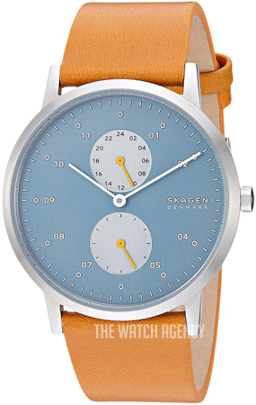 Skagen kristoffer discount