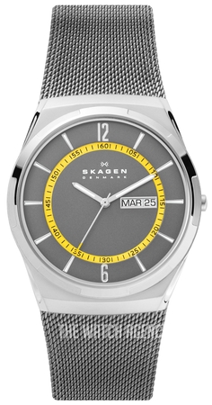 SKW6789 Skagen Melbye | TheWatchAgency™