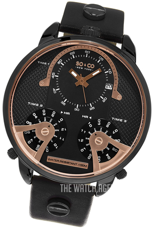 5240.2 So Co New York SoHo TheWatchAgency