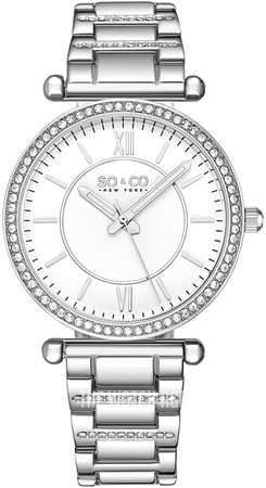 5515.1 So & Co New York Madison | TheWatchAgency™