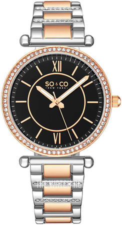 5515.2 So & Co New York Madison | TheWatchAgency™