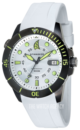 Spinnaker deals pro diver