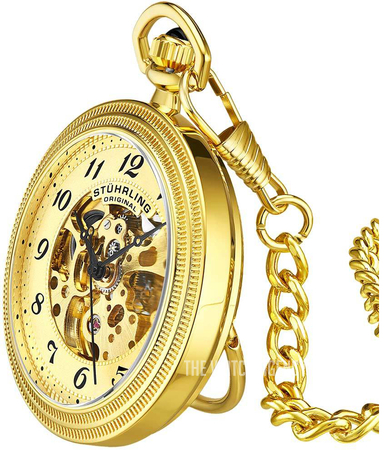 980.02 Stührling Original Provost | TheWatchAgency™