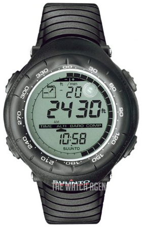 suunto vector white