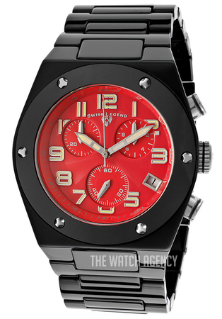 swiss legend throttle