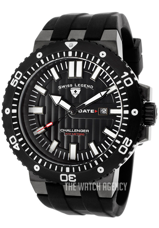 Swiss legend challenger outlet watch price