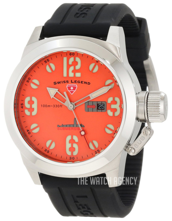 Swiss legend submersible new arrivals