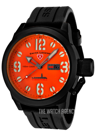 Swiss legend submersible sale