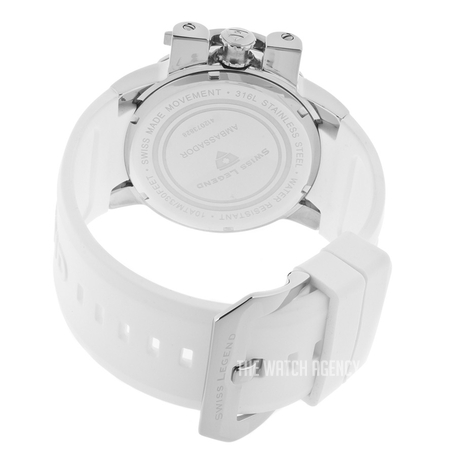 SL-30021-02 Swiss Legend Ambassador | TheWatchAgency™