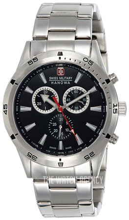 swiss military sport