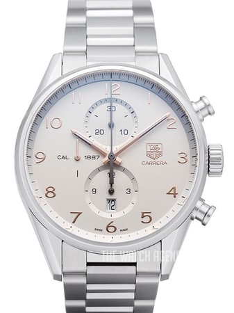 CAR2012.BA0799 TAG Heuer Carrera 