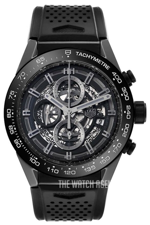 CAR2A90.FT6071 TAG Heuer Carrera TheWatchAgency