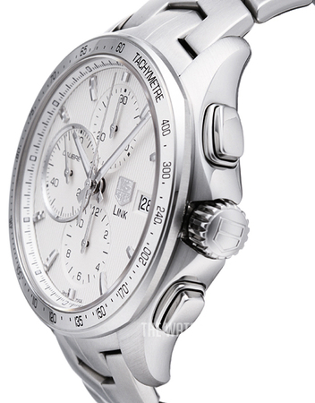 CAT2011.BA0952 TAG Heuer Link Calibre 16 Automatic Chronograph