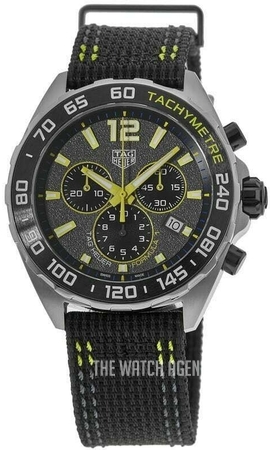 CAZ101AG.FC8304 TAG Heuer Formula 1 TheWatchAgency