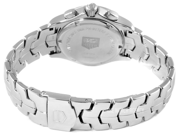 CJF1314.BA0580 TAG Heuer Link 33 mm Diamond Dial And Bezel