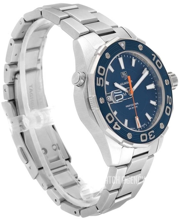 WAJ1112.BA0870 TAG Heuer Aquaracer 500 M | TheWatchAgency™