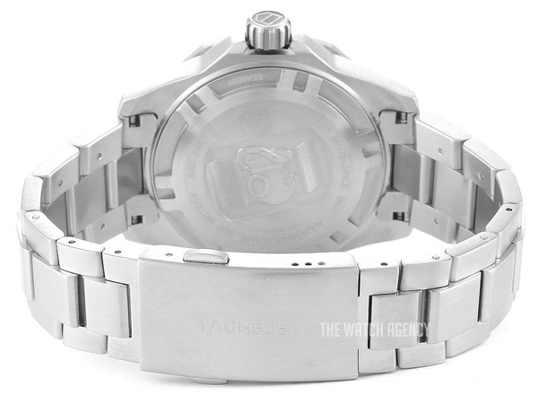 WAJ1112.BA0870 TAG Heuer Aquaracer 500 M | TheWatchAgency™