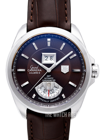 Tag Heuer Grand Carrera WAV5113.FC6231, Sports Watch