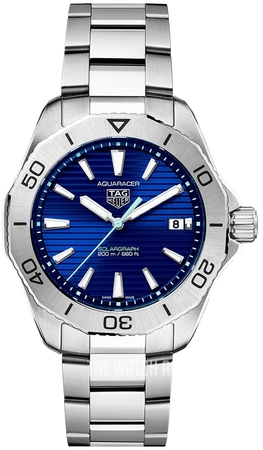 WBP1113.BA0000 TAG Heuer Aquaracer Professional 200 TheWatchAgency