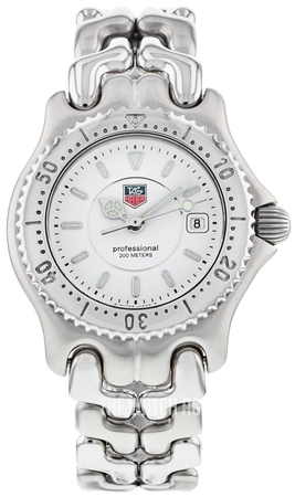 WG1312-0 TAG Heuer SEL | TheWatchAgency™