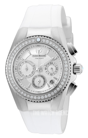 technomarine cruise diamond watch